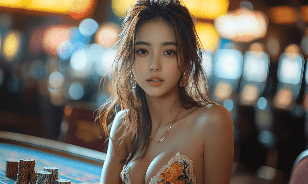 ma vương dâm đãng